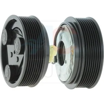 Kompresor klimatizace Elektromagnetická spojka, kompresor klimatizace Q-SPARES AC-06PA11