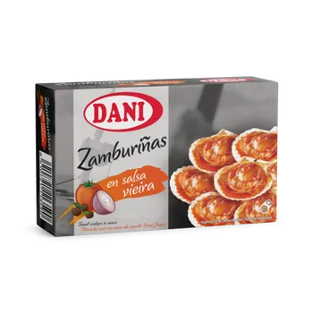 Dani Hřebenatky v salsa vieira