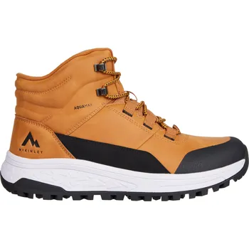 Pánská zimní obuv McKinley Ranger II Mid AQX Winter M 44 EUR