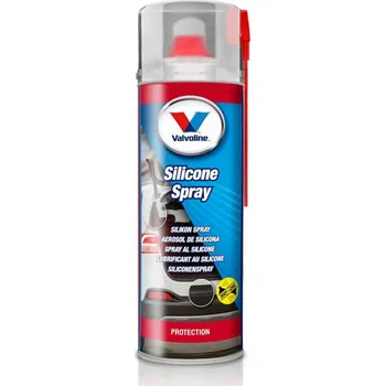 Valvoline Silicone spray 500ML