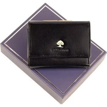 Peněženka Peněženka Luxury 71123 RFID - černá