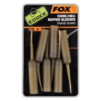 Fox Stopery Edges Buffer Sleeve 6ks