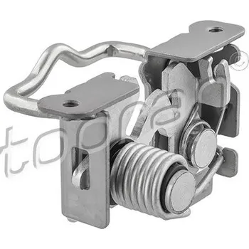 Autozámek Zámek kapoty motoru TOPRAN 503 793