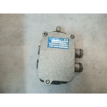 vypínač Polohový - koncový spínač ZSE - SEZ UET 10G 41/34