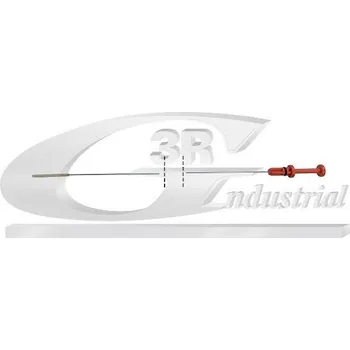 Olejová vana Odměrka hladiny oleje 3RG 85288