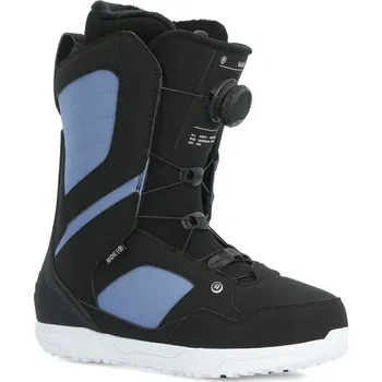 Boty na snowboard RIDE Sage BOA iris Barva: -, Velikost: 40