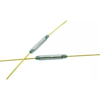 vypínač LaskaKit_cz RMCIP JSC MKA-14103 Jazýčkový magnetický spínač