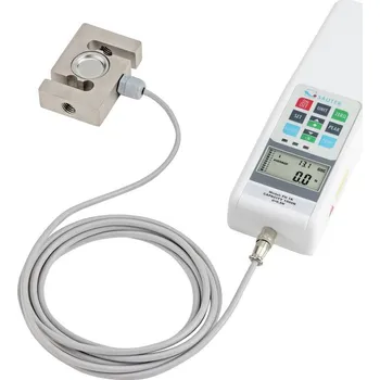 Sauter FH 10K měřič síly 10000 N (max.) bez certifikátu