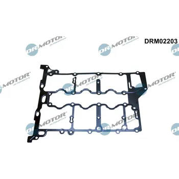 Automobilové těsnění Těsnění, kryt hlavy válce Dr.Motor Automotive DRM02203