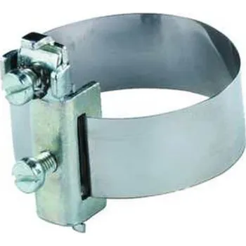 Příslušenství k měřicímu přístroji PROTECCLASS PROTEC Svorka PEBS 420 zemnící 05100966