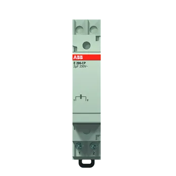 Elektronická součástka ABB MDRC-System pro M comp.E296-CP 2TAZ310003R1000 2TAZ310003R1000
