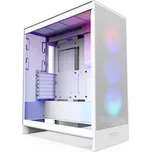 HelloComp AMD GAMER Pro DDR5 3060 Ti/DK431-B Skříň: NZXT H7 Flow RGB (2024) All White