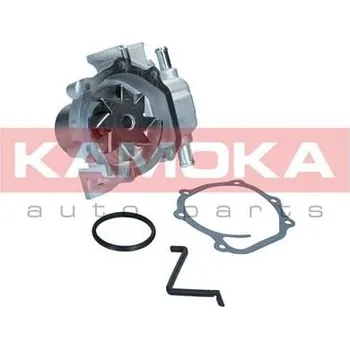Motor automobilu Vodní čerpadlo, chlazení motoru KAMOKA T0313