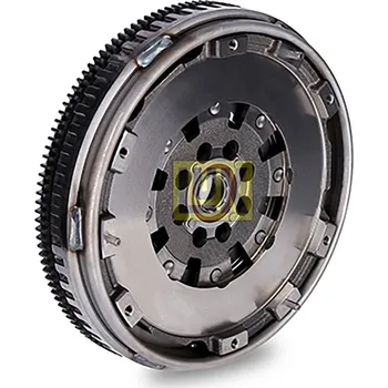 Setrvačník motoru Setrvačník LUK 415 0138 10