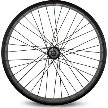 Dětské vozidlo Přední ráfek pro motokolo All Terrain Fat Tire