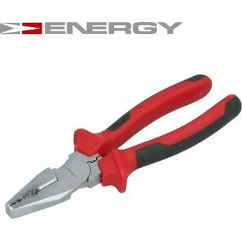 Nářadí pro automobil Kombinované kleště (kombinačky) ENERGY NE00428