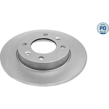 Brzdový kotouč Brzdový kotouč MEYLE 11-15 523 0008/PD