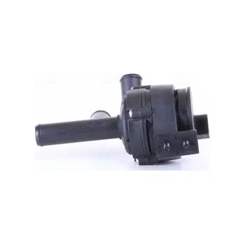 Chladič motoru Vodní čerpadlo, chlazení motoru NISSENS 831080