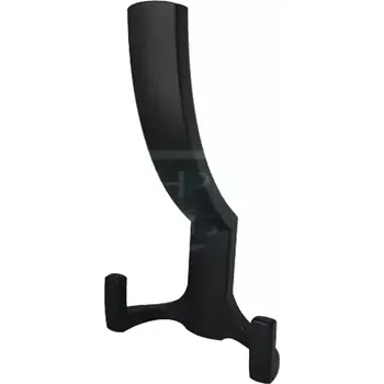 Věšák 770416 - Věšák kov černý-8big