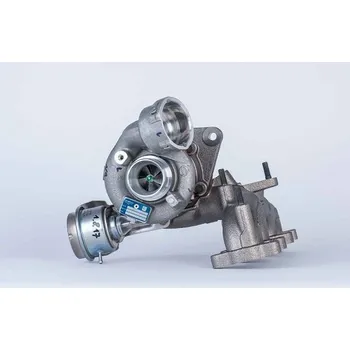 Auto-moto Dmychadlo, plnění BORGWARNER 54399880029