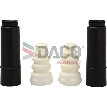 Ochranná sada proti prachu, tlumič pérování DACO PK4763