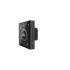 Termostat BOT Tuya RT1 16A černý