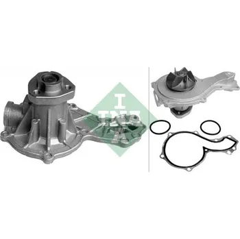 Chladič motoru Vodní čerpadlo, chlazení motoru Schaeffler INA 538 0339 10