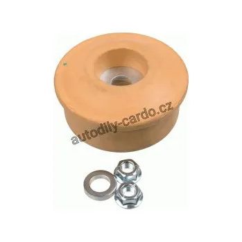 Ložisko pružné vzpěry LEMFÖRDER (LMI 26816 01) - ŠKODA, VW