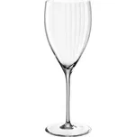 Sklenice na bílé víno Leonardo POESIA 350ml