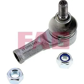 Táhlo řízení Hlava příčného táhla řízení Schaeffler FAG 840 0660 10