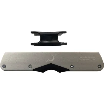 Rámy Ground Control HD 60 Silver Velikost: L