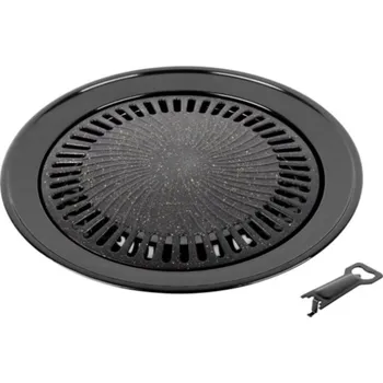 Příslušenství pro gril Brunner Grilovací nástavec Devil Grill Plate