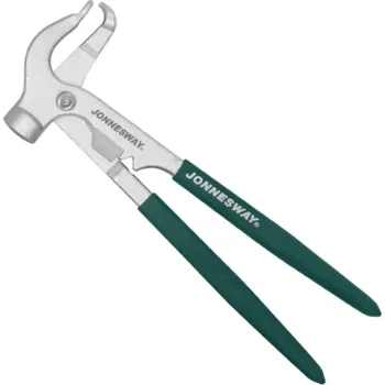 Kleště Kleště na vyvažovací závaží - JONNESWAY AN010030