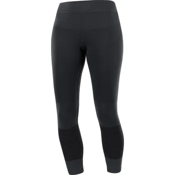 Dámské kalhoty Outdoorové kalhoty Salomon Essential Wool Leggings W L