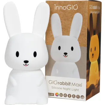 Stojací lampa Lampička RABBIT Maxi