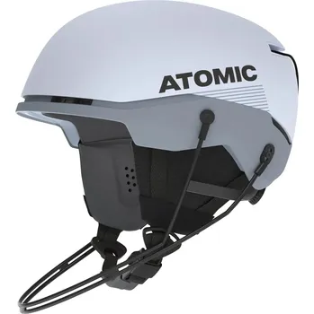 Atomic Redster SL white/grey Barva: -, Velikost: S