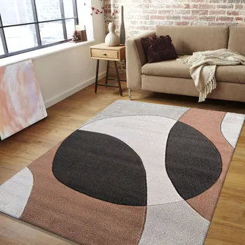 Koberec Moderní Koberec Ladon 160x230 01