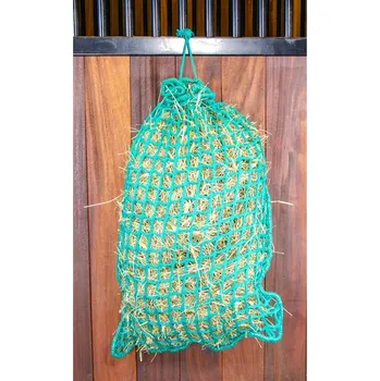 Síť na seno Síť na seno Euroriding Ecoline Soft 3x3 cm