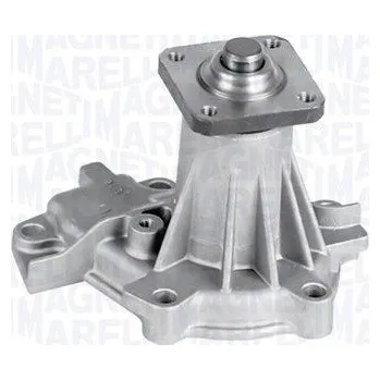Chladič motoru Vodní čerpadlo, chlazení motoru MAGNETI MARELLI 352316170121