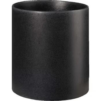 ASA Selection Květináč HARUKO V.19cm černý