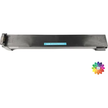 Tonerová kazeta - KONICA MINOLTA TN-213C - cyan - kompatibilní