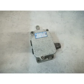 vypínač Polohový - koncový spínač ZSE - SEZ UEr 10G 41/34