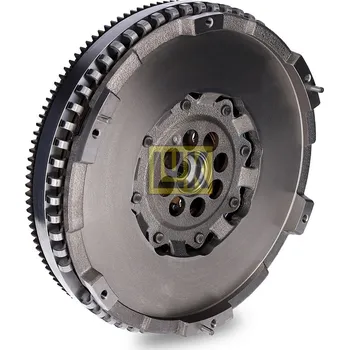 Setrvačník motoru Setrvačník LUK 415 0300 10