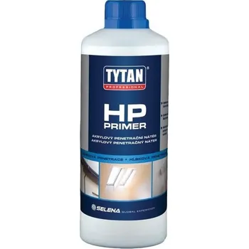Penetrace TYTAN HP PRIMER hloubková penetrace 5 l