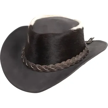 F.R.A. Klobouk westernový Faria F.R.A., havana Obvod hlavy: 56-58 cm