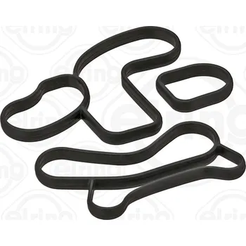Chladič motoru Sada těsnění, chladič oleje ELRING 634.970