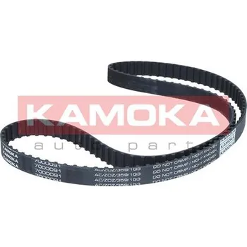 ozubený řemen KAMOKA 7000091