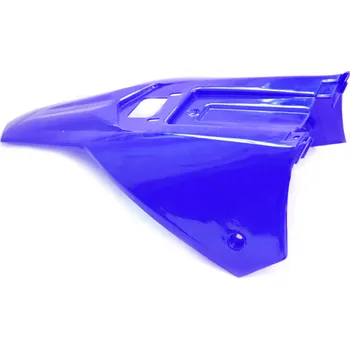 Dětské vozidlo Zadní blatník pro minicross KXD3 - modrý