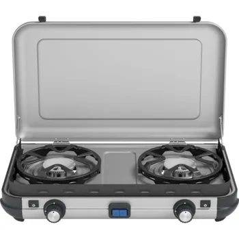 Turistický vařič Campingaz Plynový vařič Camping Kitchen™ 2 Maxi mbar: 50 mbar