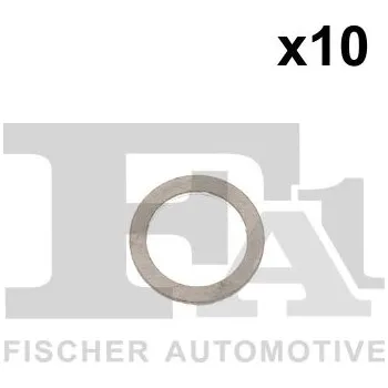 Těsnění motoru Těsnicí kroužek FA1 310.980.010